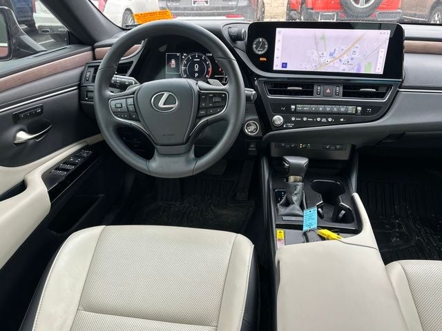 2024 Lexus ES 350
