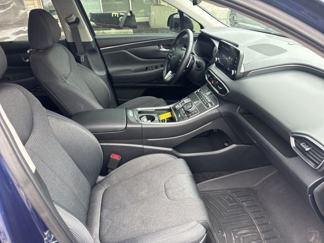 2022 Hyundai Santa Fe XRT