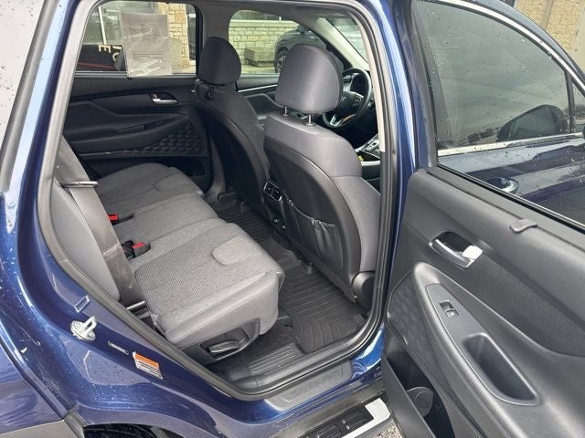 2022 Hyundai Santa Fe XRT