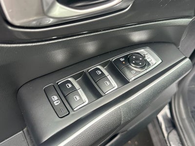 2024 Kia Sorento LX