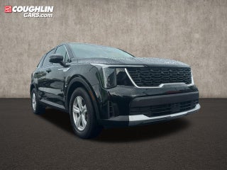 2024 Kia Sorento LX