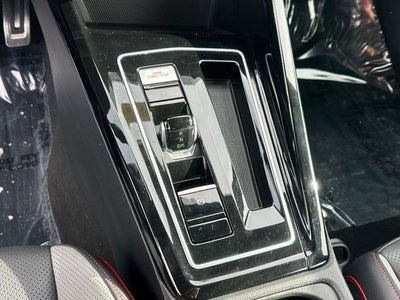 2024 Volkswagen Golf GTI Autobahn