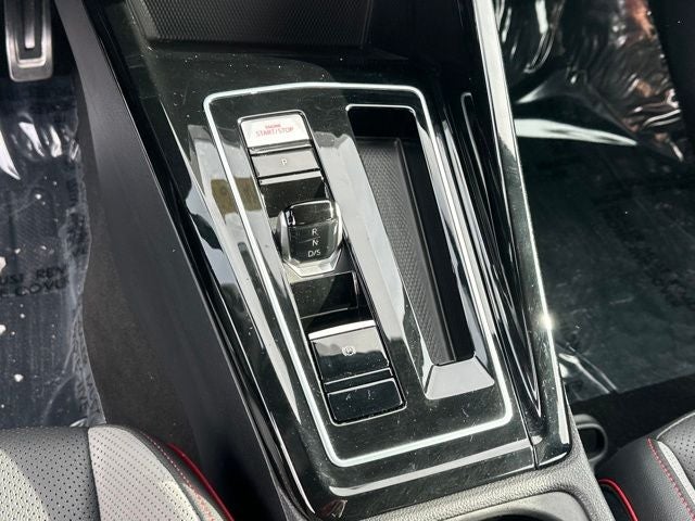 2024 Volkswagen Golf GTI Autobahn