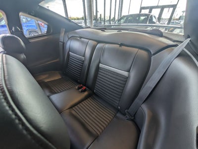2003 Ford Mustang Mach 1 Premium