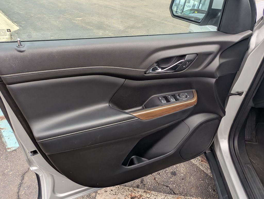 2019 GMC Acadia SLE-1