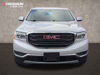2019 GMC Acadia SLE-1