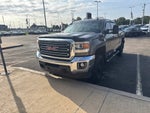 2015 GMC Sierra 2500HD SLE