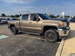 2015 GMC Sierra 2500HD SLE