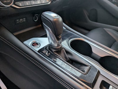 2020 Nissan Altima 2.5 SL