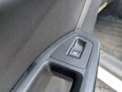 2018 Volkswagen Atlas 3.6L V6 SE w/Technology