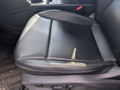 2018 Volkswagen Atlas 3.6L V6 SE w/Technology