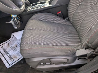 2017 GMC Terrain SLE-1