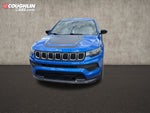 2023 Jeep Compass Sport