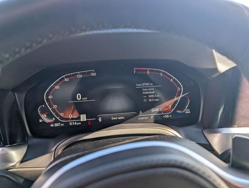 2022 BMW 3 Series 330i xDrive