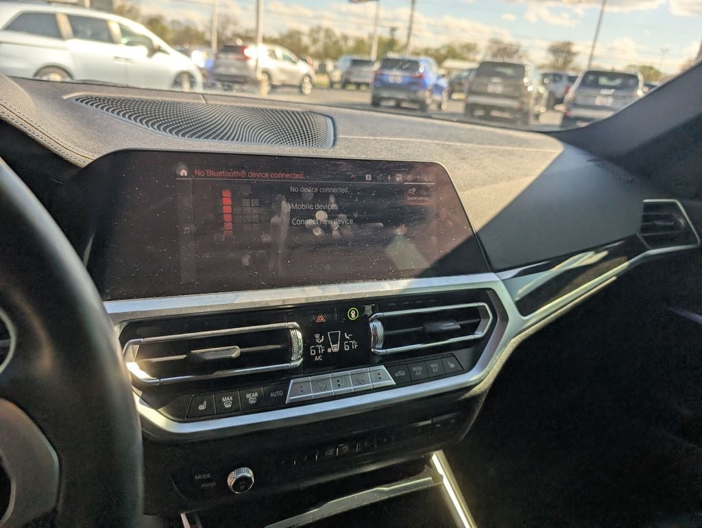 2022 BMW 3 Series 330i xDrive