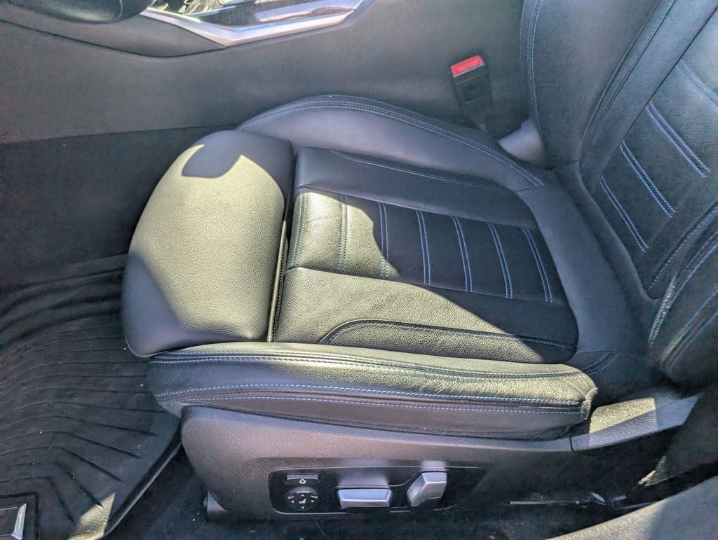 2022 BMW 3 Series 330i xDrive