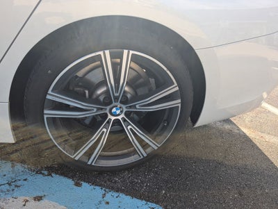 2022 BMW 3 Series 330i xDrive