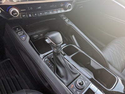 2025 Kia Telluride EX X-Pro