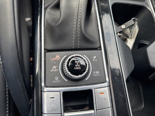 2024 Kia Telluride SX-Prestige