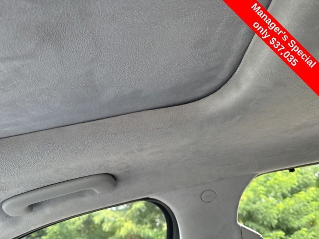 2024 Kia Telluride SX-Prestige