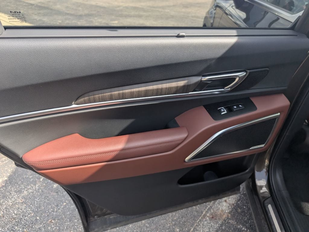 2023 Kia Telluride SX-Prestige