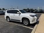 2018 Lexus GX 460