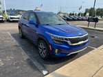 2021 Kia Seltos SX