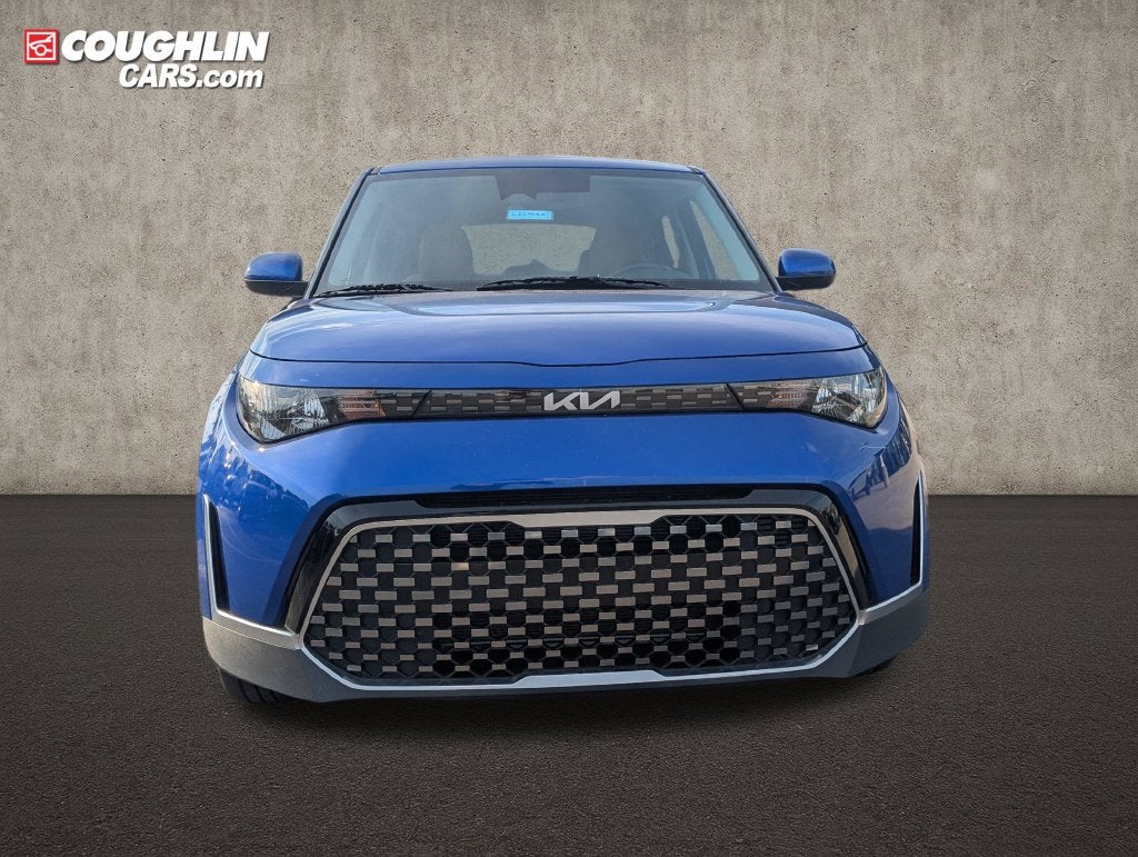 2024 Kia Soul EX