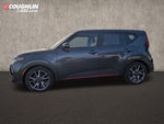 2022 Kia Soul Turbo