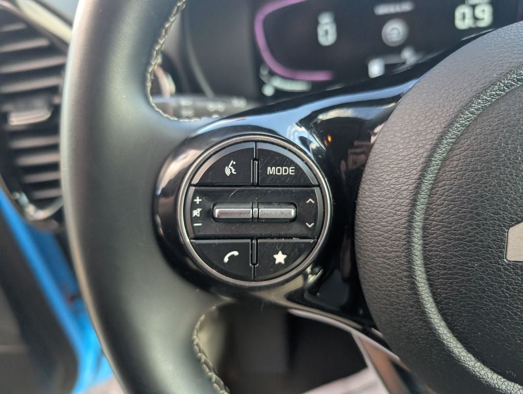 2024 Kia Soul GT-Line