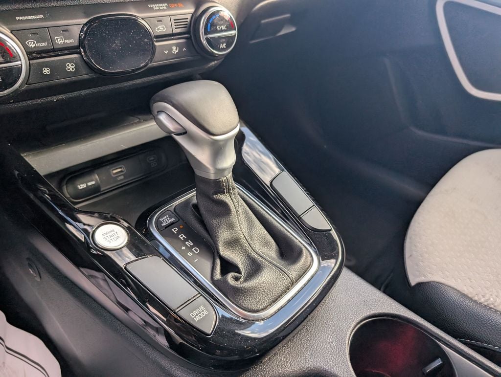 2024 Kia Soul GT-Line