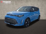 2024 Kia Soul GT-Line