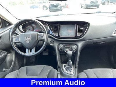 2013 Dodge Dart SXT
