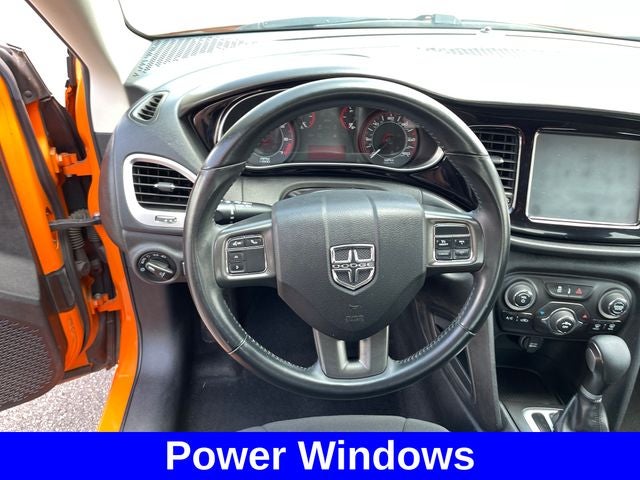 2013 Dodge Dart SXT