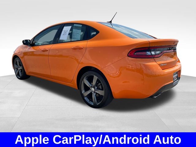 2013 Dodge Dart SXT