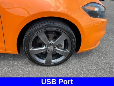 2013 Dodge Dart SXT