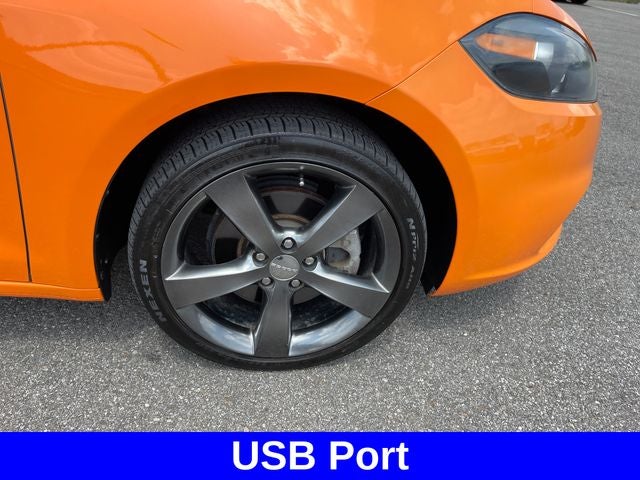 2013 Dodge Dart SXT