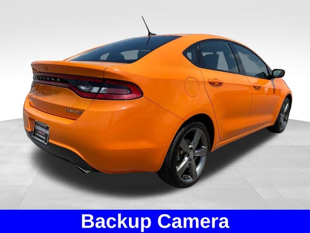 2013 Dodge Dart SXT