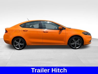 2013 Dodge Dart SXT