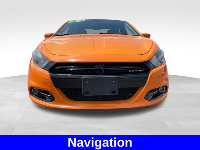 2013 Dodge Dart SXT