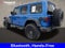 2022 Jeep Wrangler Unlimited High Tide