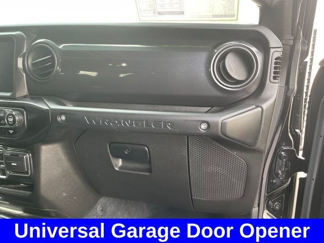 2022 Jeep Wrangler Unlimited Sport Altitude