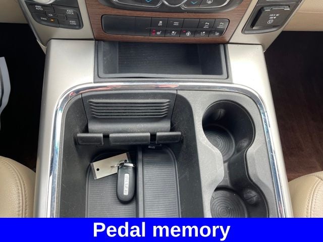 2015 RAM 1500 Laramie