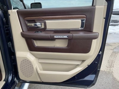 2015 RAM 1500 Laramie