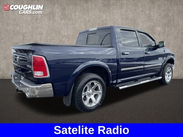 2015 RAM 1500 Laramie