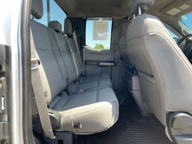 2019 Ford F-250SD XLT