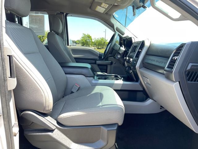 2019 Ford F-250SD XLT