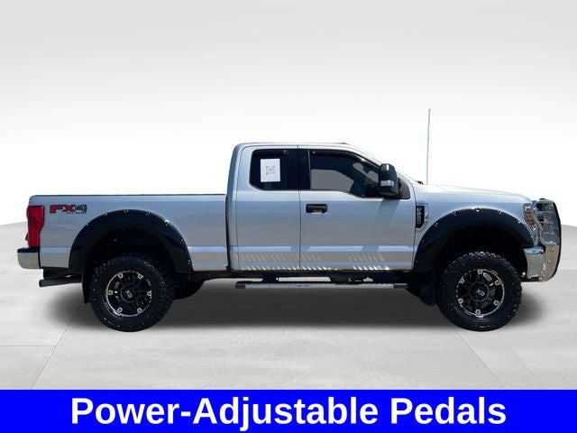 2019 Ford F-250SD XLT