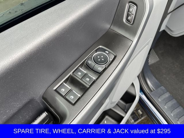 2024 Ford F-250SD XL