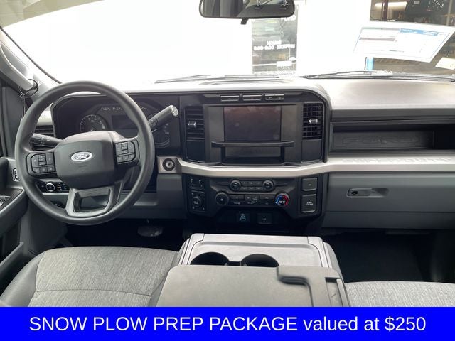 2024 Ford F-250SD XL